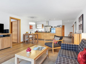 Apartment Wohnungsnr- 31 by Interhome